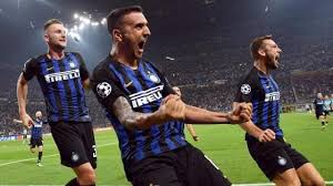 Campeões Inter reproduz a glória